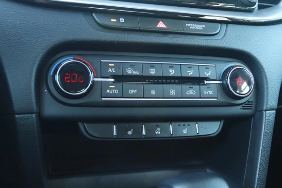 Kia Ceed - Afbeelding 25 van 30