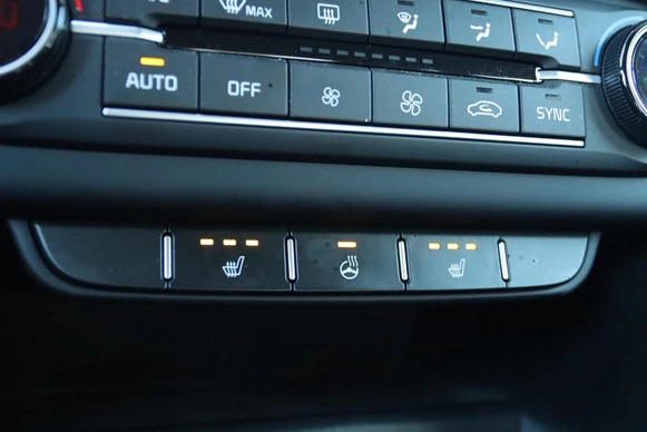 Kia Ceed - Afbeelding 26 van 30