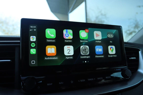 Kia Ceed - Afbeelding 29 van 30