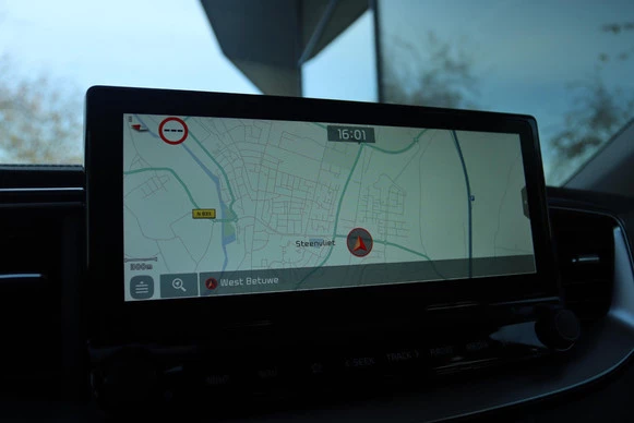 Kia Ceed - Afbeelding 30 van 30