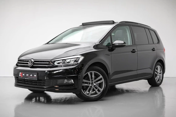 Volkswagen Touran - Afbeelding 1 van 30