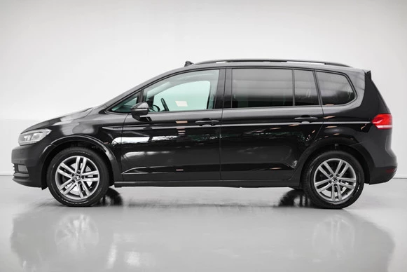 Volkswagen Touran - Afbeelding 2 van 30