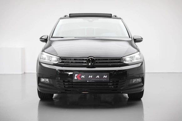 Volkswagen Touran - Afbeelding 3 van 30