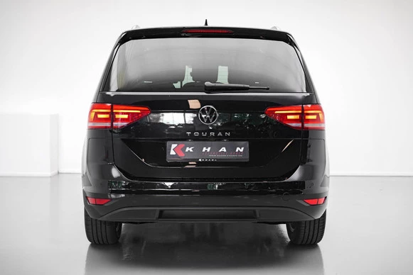 Volkswagen Touran - Afbeelding 4 van 30