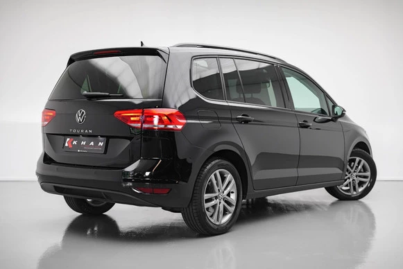 Volkswagen Touran - Afbeelding 5 van 30