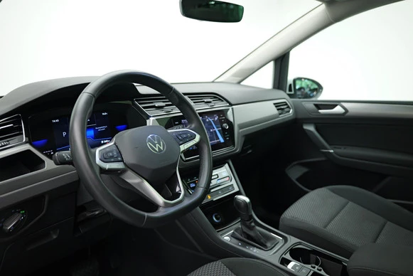 Volkswagen Touran - Afbeelding 6 van 30