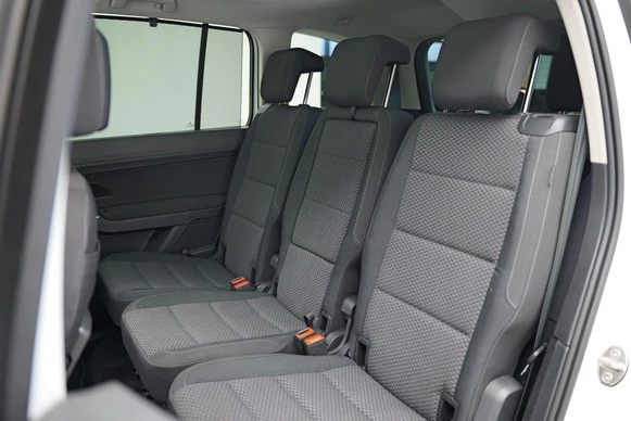 Volkswagen Touran - Afbeelding 9 van 30