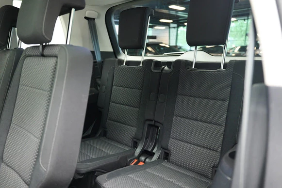 Volkswagen Touran - Afbeelding 10 van 30