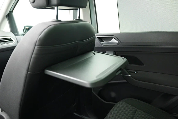 Volkswagen Touran - Afbeelding 12 van 30