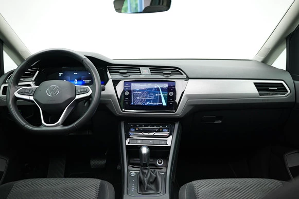Volkswagen Touran - Afbeelding 13 van 30