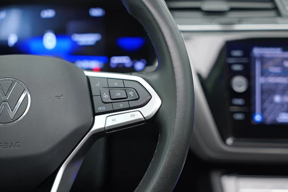 Volkswagen Touran - Afbeelding 16 van 30