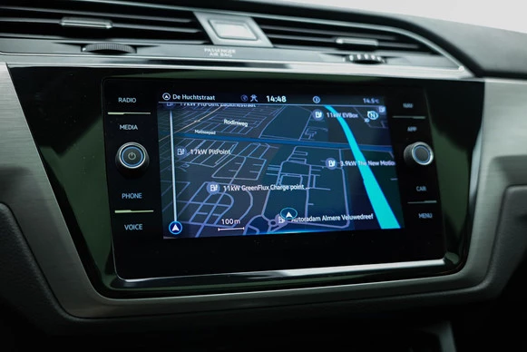 Volkswagen Touran - Afbeelding 18 van 30