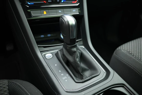 Volkswagen Touran - Afbeelding 20 van 30