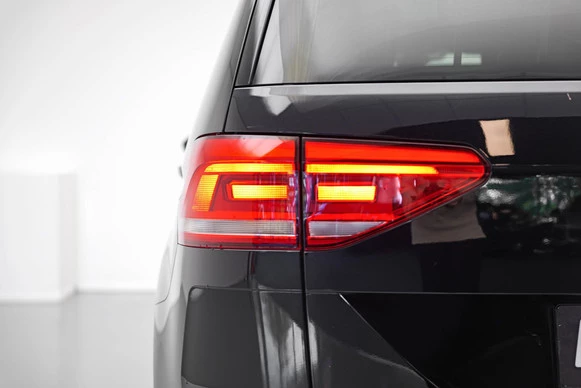 Volkswagen Touran - Afbeelding 25 van 30