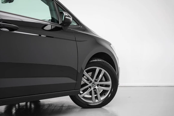 Volkswagen Touran - Afbeelding 27 van 30