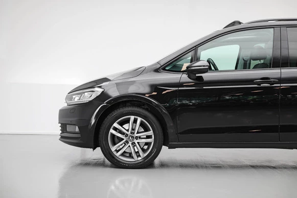 Volkswagen Touran - Afbeelding 28 van 30