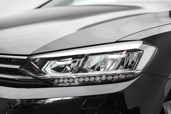 Volkswagen Touran - Afbeelding 30 van 30