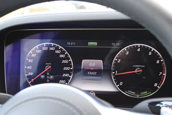 Mercedes-Benz S-Klasse - Afbeelding 10 van 30