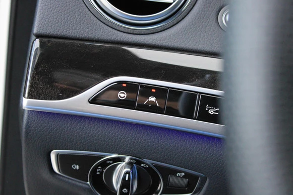 Mercedes-Benz S-Klasse - Afbeelding 19 van 30