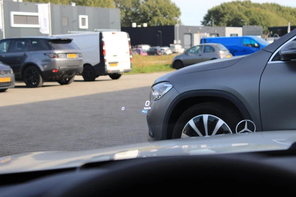 Mercedes-Benz S-Klasse - Afbeelding 28 van 30