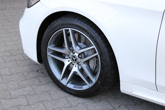 Mercedes-Benz S-Klasse - Afbeelding 30 van 30