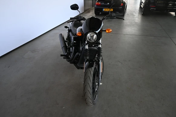 Harley-Davidson XG 750 Street 9314dkm! Inruil mogelijk - Afbeelding 7 van 25