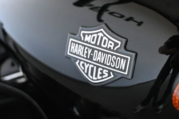 Harley-Davidson XG 750 Street 9314dkm! Inruil mogelijk - Afbeelding 10 van 25