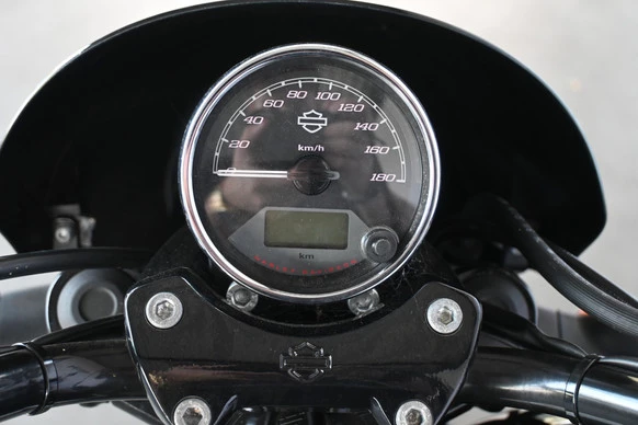 Harley-Davidson XG 750 Street 9314dkm! Inruil mogelijk - Afbeelding 16 van 25