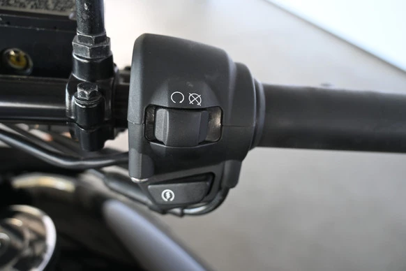 Harley-Davidson XG 750 Street 9314dkm! Inruil mogelijk - Afbeelding 18 van 25