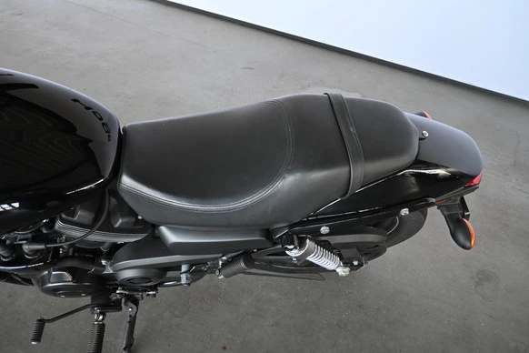 Harley-Davidson XG 750 Street 9314dkm! Inruil mogelijk - Afbeelding 19 van 25