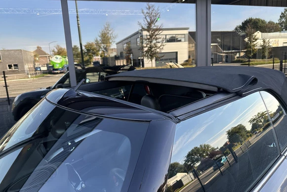 MINI Cooper S Cabrio - Afbeelding 13 van 30