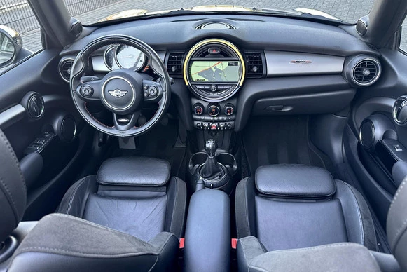 MINI Cooper S Cabrio - Afbeelding 20 van 30