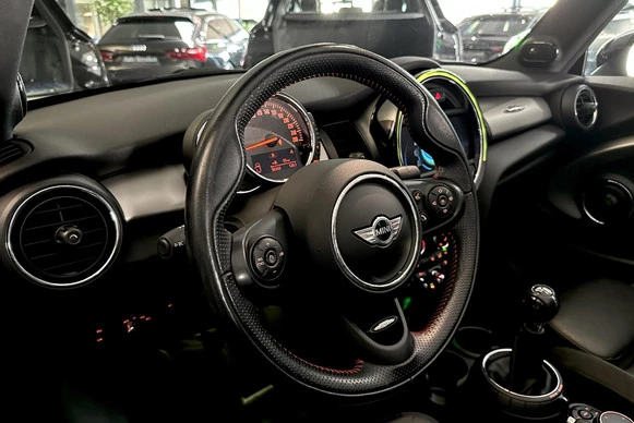 MINI Cooper S Cabrio - Afbeelding 24 van 30