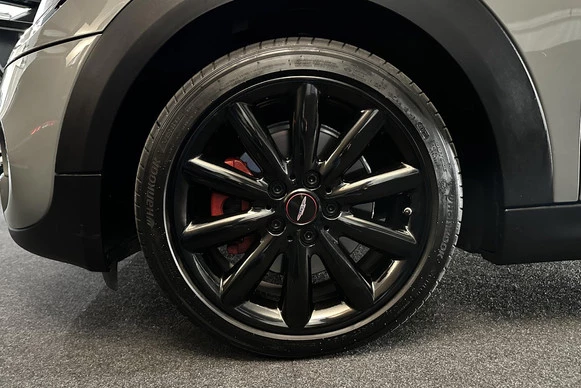 MINI Cooper S Cabrio - Afbeelding 27 van 30
