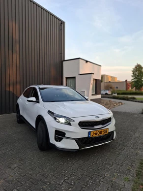 Kia XCeed - Afbeelding 2 van 19