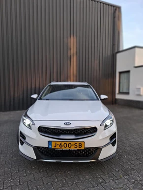 Kia XCeed - Afbeelding 3 van 19