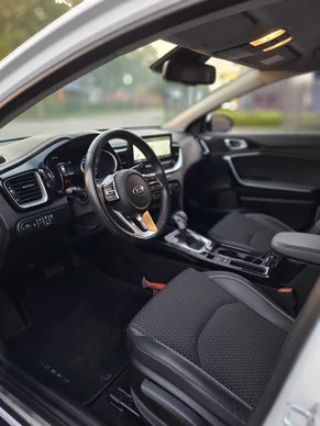 Kia XCeed - Afbeelding 5 van 19