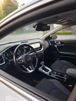 Kia XCeed - Afbeelding 6 van 19