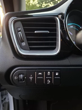 Kia XCeed - Afbeelding 10 van 19