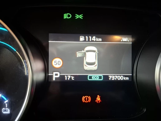 Kia XCeed - Afbeelding 11 van 19