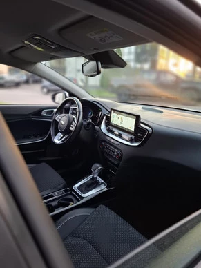 Kia XCeed - Afbeelding 14 van 19