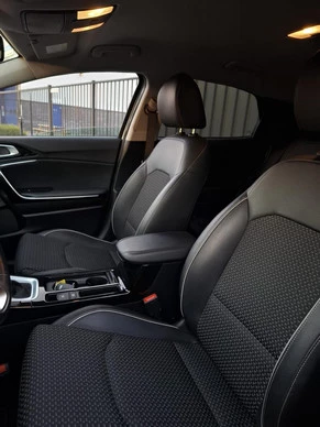 Kia XCeed - Afbeelding 15 van 19