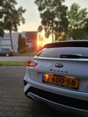 Kia XCeed - Afbeelding 16 van 19