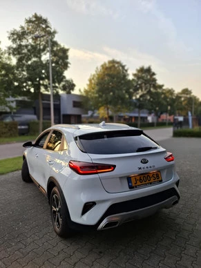 Kia XCeed - Afbeelding 17 van 19