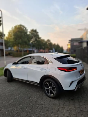 Kia XCeed - Afbeelding 18 van 19