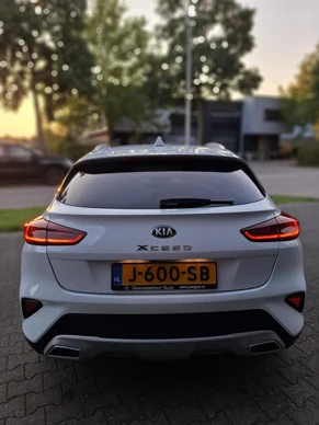 Kia XCeed - Afbeelding 19 van 19