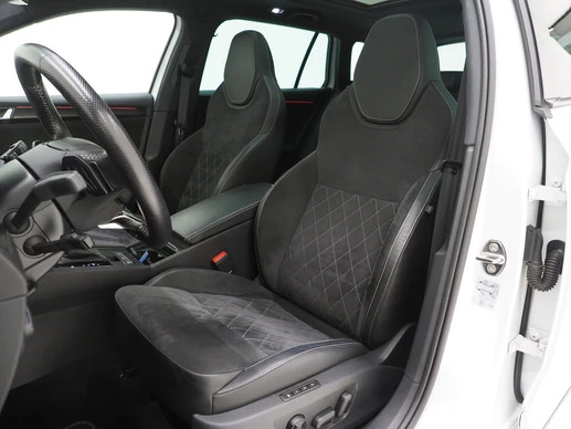 Škoda Superb - Afbeelding 4 van 30