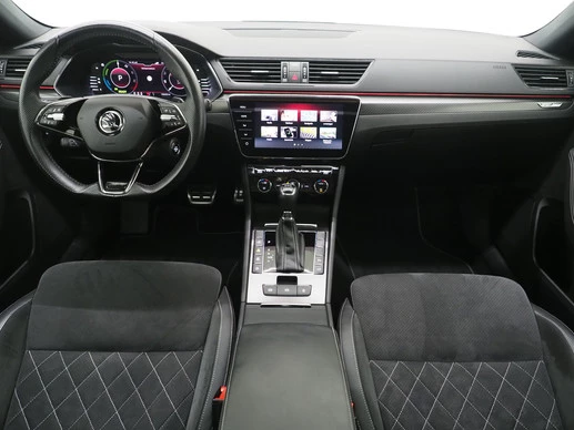 Škoda Superb - Afbeelding 5 van 30