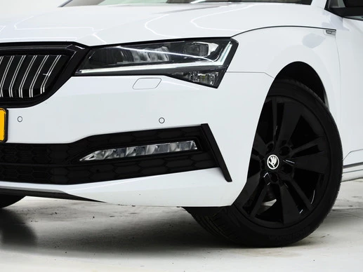 Škoda Superb - Afbeelding 6 van 30