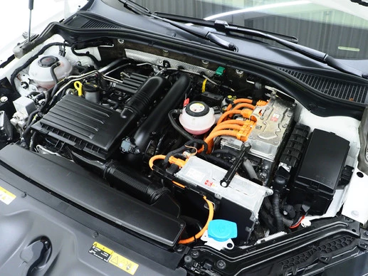 Škoda Superb - Afbeelding 7 van 30